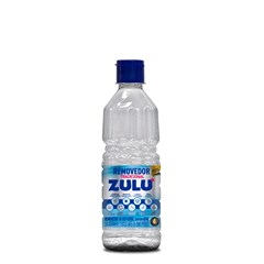 Removedor Zulu - Tradicional - 450 ml
