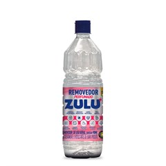 Removedor Perfumado Zulu - 900 ml