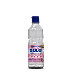 Removedor Zulu - Perfumado - 450 ml