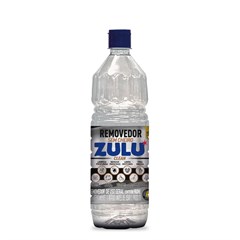 Removedor Zulu - Clean - 900 ml