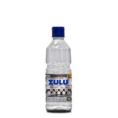 Removedor Zulu - Clean - 450 ml