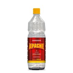 Querosene Apache - 900 ml