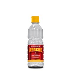 Querosene Apache - 450 ml