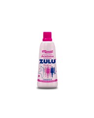 Removedor de Esmalte Zulu Fashion 90ml
