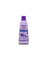 Removedor de Esmalte Zulu Seduction 90ml