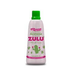 Removedor de Esmalte Zulu - Flor de Cacto - 90 ml