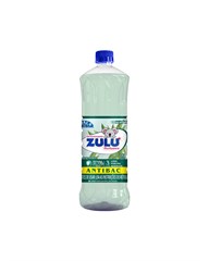 Desinfetante Leitoso Zulu Perfumes + Coala - Eucalipto - 1 L