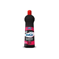 Multiuso Zulu Perfumes + Coala - Paixão - 500 ml