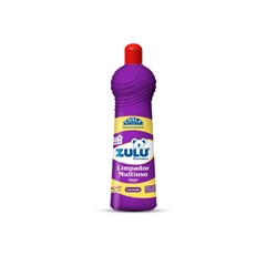 Multiuso Zulu Perfumes + Coala - Lavanda - 500 ml