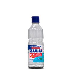 Removedor Multissuperfícies Zulu - 450 ml
