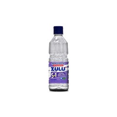 Removedor Multissuperfícies Zulu - Lavanda - 450 ml