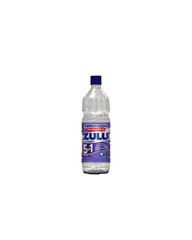 Removedor Multissuperfícies Zulu Lavanda 900ml