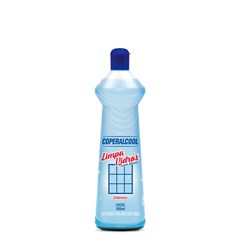 Limpa Vidros Coperalcool - 500 ml