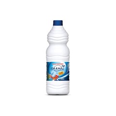 AGUA SANITARIA DA ILHA 12X1L