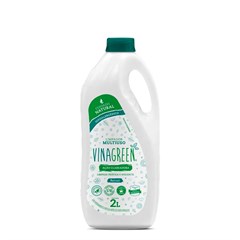 Vinagreen Limpador Multiuso Natural 2 Litros