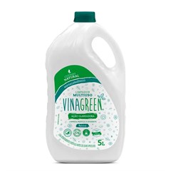 Vinagreen Limpador Multiuso Natural 5 Litros