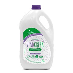 Vinagreen Limpador Multiuso Campos de Lavanda 5 Litros