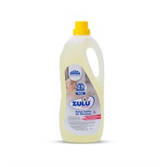 Amaciante de Roupas Zulu Perfumes + Coala - Baby - 2 L