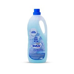Amaciante de Roupas Zulu Perfumes + Coala - Soft - 2 L