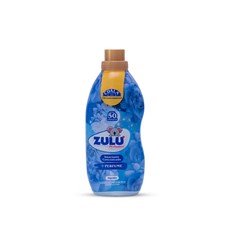Amaciante de Roupas Concentrado Zulu Perfumes + Coala - Algodão - 1 L