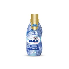 Amaciante de Roupas Concentrado Zulu Perfumes + Coala - Algodão - 500 ml