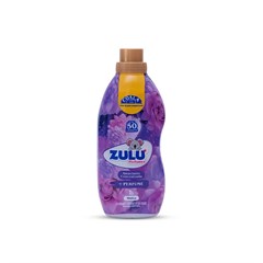 Amaciante de Roupas Concentrado Zulu Perfumes + Coala - Místico -1 L