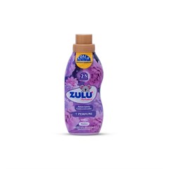 Amaciante de Roupas Concentrado Zulu Perfumes + Coala - Místico - 500 ml