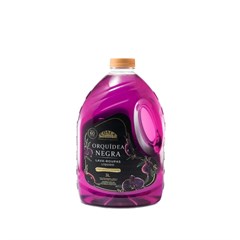 LAVA ROUPAS LIQUIDO ORQUIDEA NEGRA COALA LAUNDRY 4X3LT