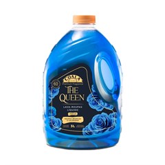 LAVA ROUPAS LIQUIDO THE QUEEN COALA LAUNDRY 4X3LT