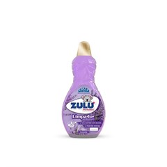 Limpador Perfumado Zulu Perfumes + Coala - Lavanda - 500 ml