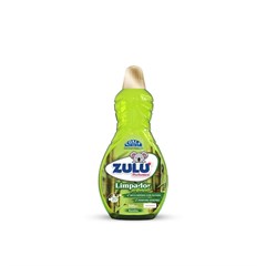 Limpador Perfumado Zulu Perfumes + Coala - Bambu - 500 ml
