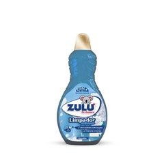 Limpador Perfumado Zulu Perfumes / Coala  Algodão 1l