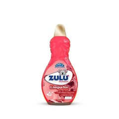 Limpador Perfumado Zulu Perfumes + Coala - Cereja -1 L
