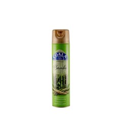 ODORIZANTE DE AMBIENTE AEROSSOL COALA 400ML/240GR - BAMBU