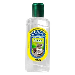 Limpador Perfumado de Ambientes Coala - Pinho - 120 ml