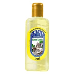 Limpador Perfumado de Ambientes Coala - Lima - Limão - 120 ml