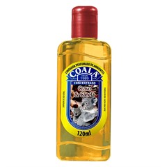 Limpador Perfumado de Ambientes Coala - Cravo e Canela - 120 ml