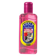Limpador Perfumado de Ambientes Coala - Tutti - Frutti - 120 ml