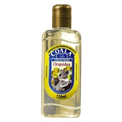Limpador Perfumado de Ambientes Coala - Orquídea - 120 ml