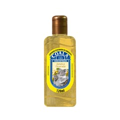 Limpador Perfumado de Ambientes Coala - Ameixa Dourada - 120 ml