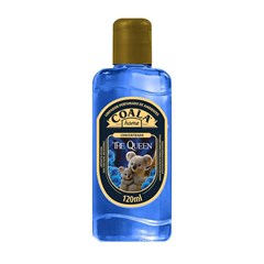 Limpador Perfumado de Ambientes Coala - The Queen - 120 ml