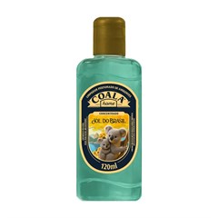 Limpador Perfumado de Ambientes Coala - Sol do Brasil 120 ml