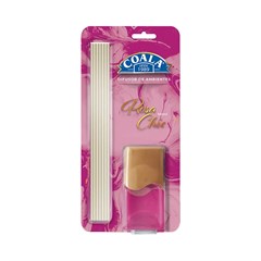 Difusor de Aromas Coala - Rosa Chic - 100ml