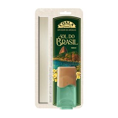 Difusor de Aromas Coala - Sol do Brasil - 100ml