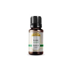 Essência Coala Home - Bambu - 10ml