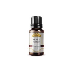 Essência Coala Home - Cravo e Canela - 10ml