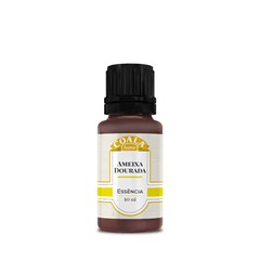 Essência Coala Home - Ameixa Dourada - 10ml