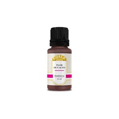 Essência Coala Home - Flor de Cacto - 10ml