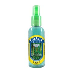 Odorizante em Spray Coala - Bambu - 120ml