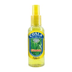 Odorizante em Spray Coala - Citronela - 120ml